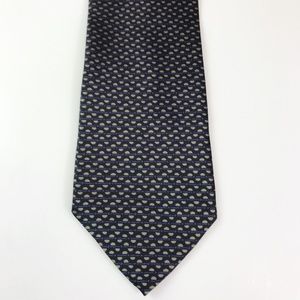 Jeffrey Beene  100% Silk Tie